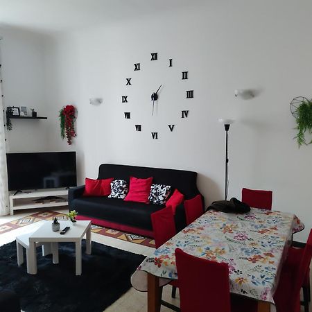 Praetorian apartment Rome Bagian luar foto