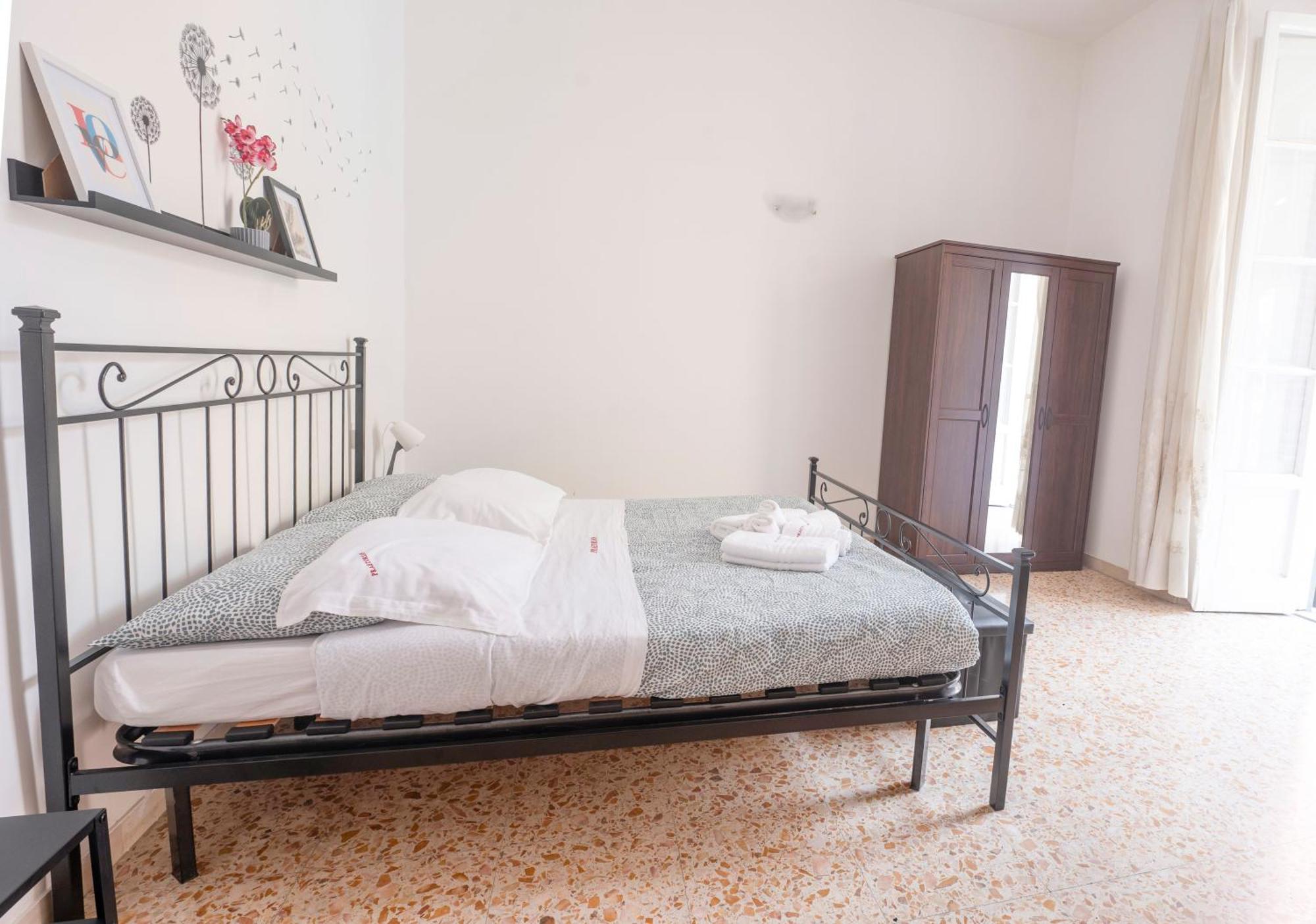 Praetorian apartment Rome Bagian luar foto