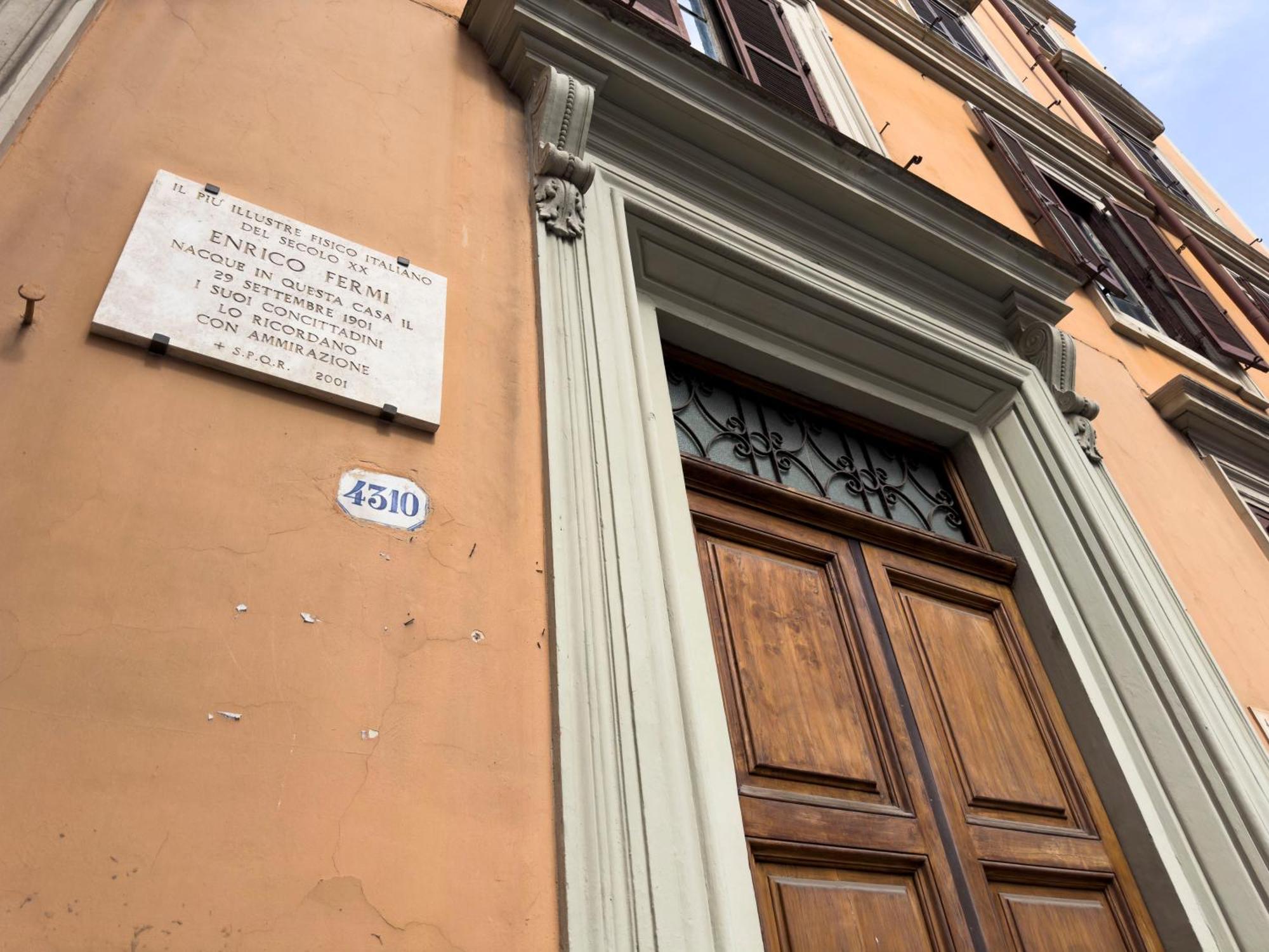 Praetorian apartment Rome Bagian luar foto