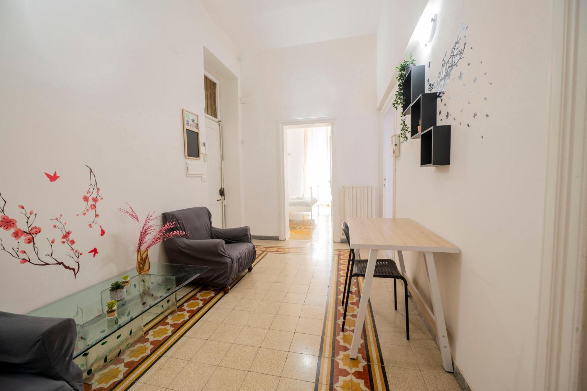 Praetorian apartment Rome Bagian luar foto