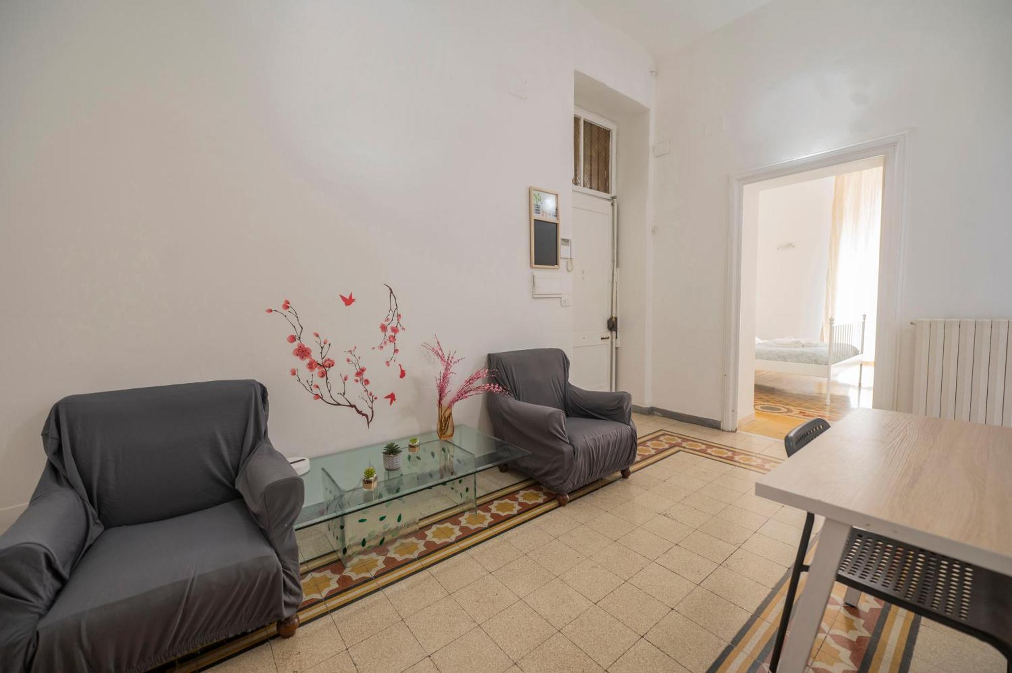 Praetorian apartment Rome Bagian luar foto