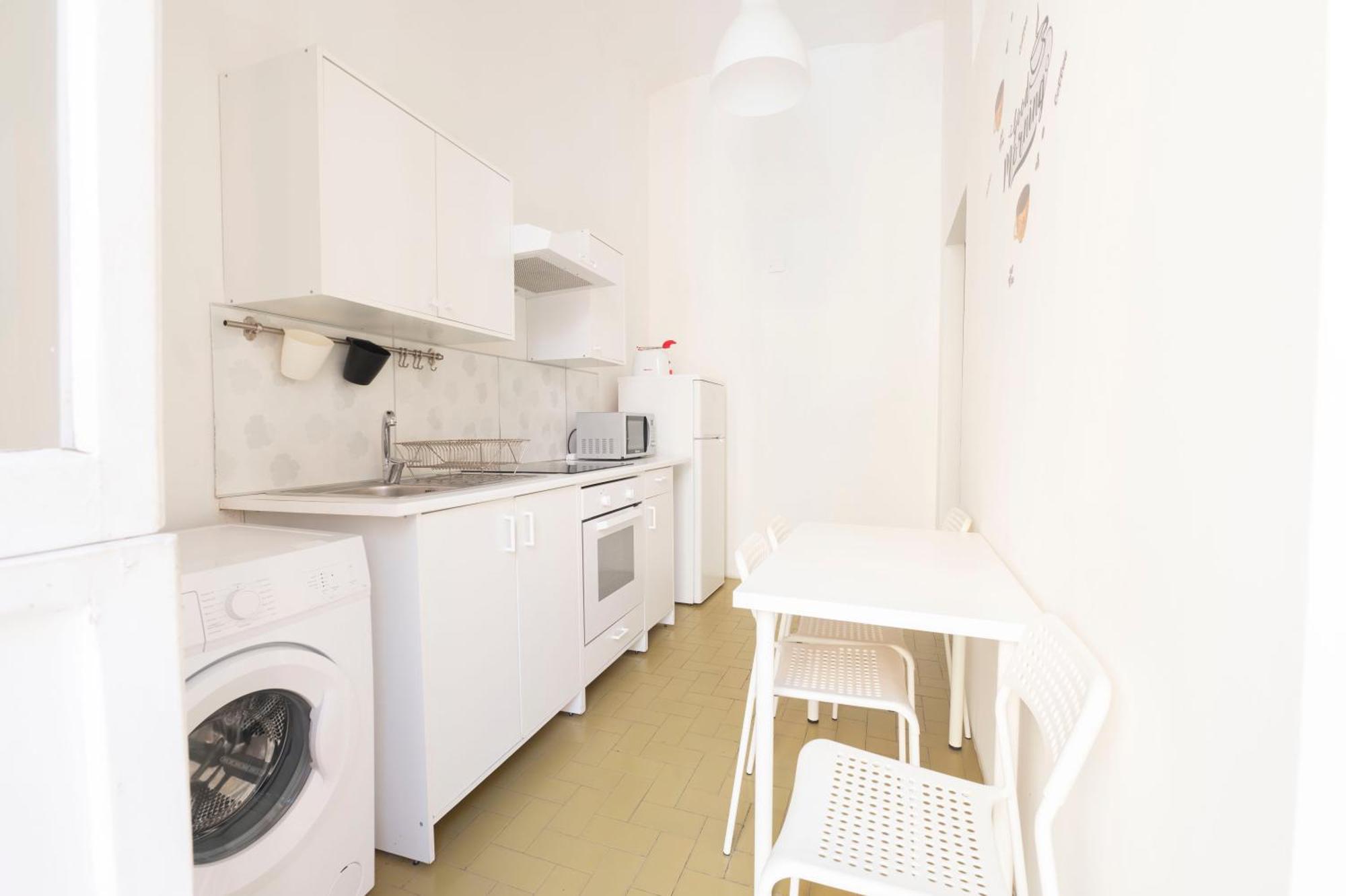 Praetorian apartment Rome Bagian luar foto