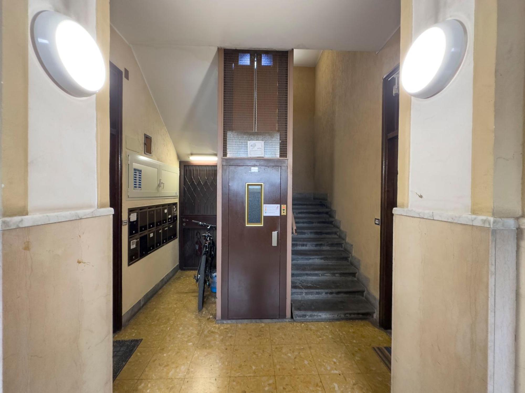 Praetorian apartment Rome Bagian luar foto