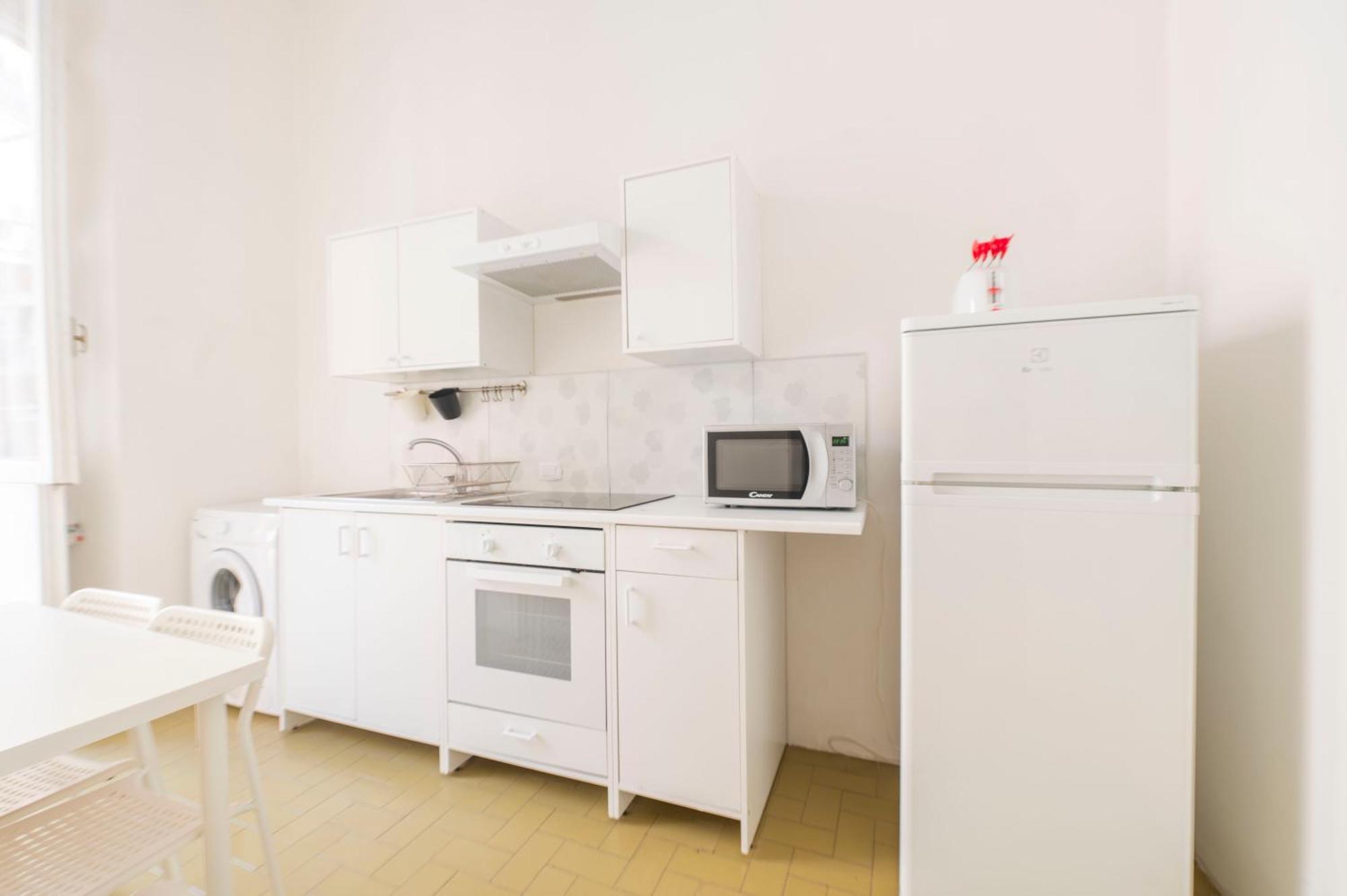 Praetorian apartment Rome Bagian luar foto