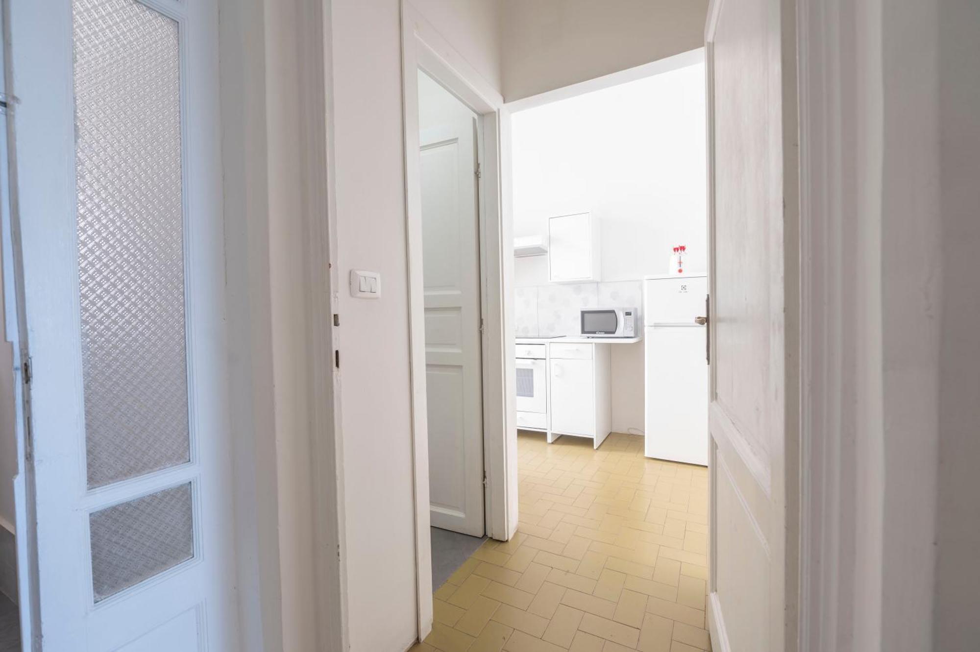 Praetorian apartment Rome Bagian luar foto