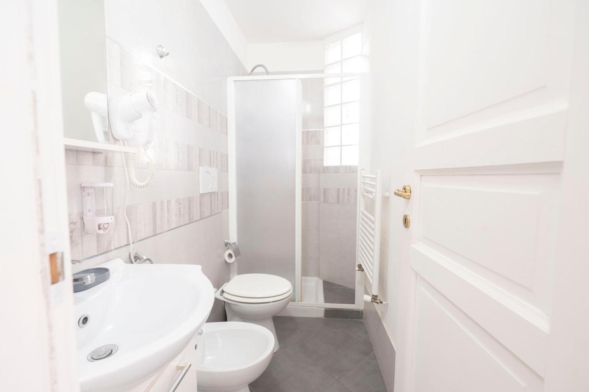 Praetorian apartment Rome Bagian luar foto