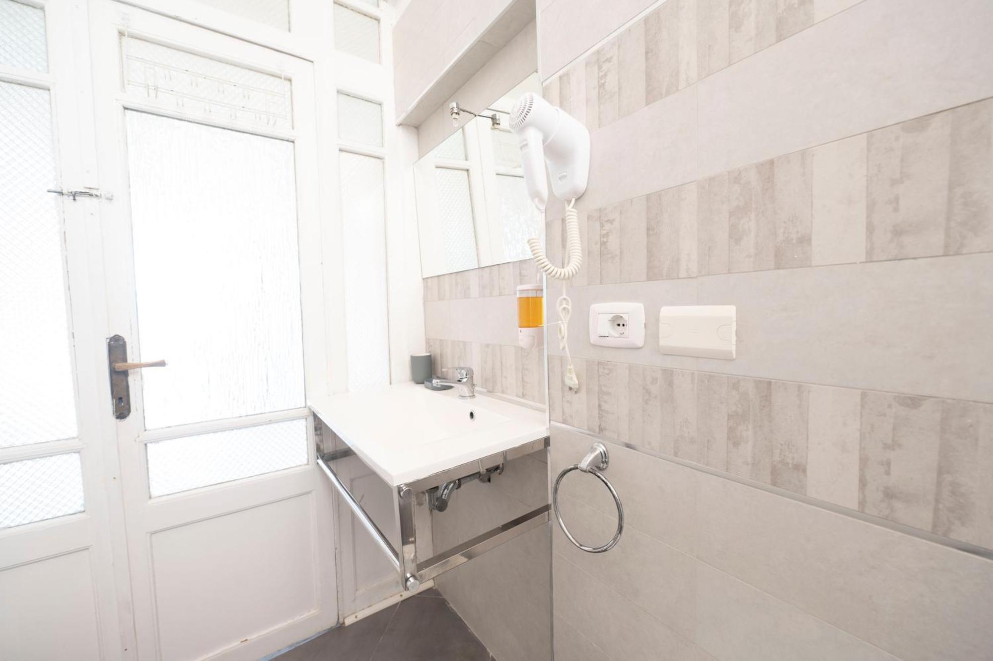 Praetorian apartment Rome Bagian luar foto