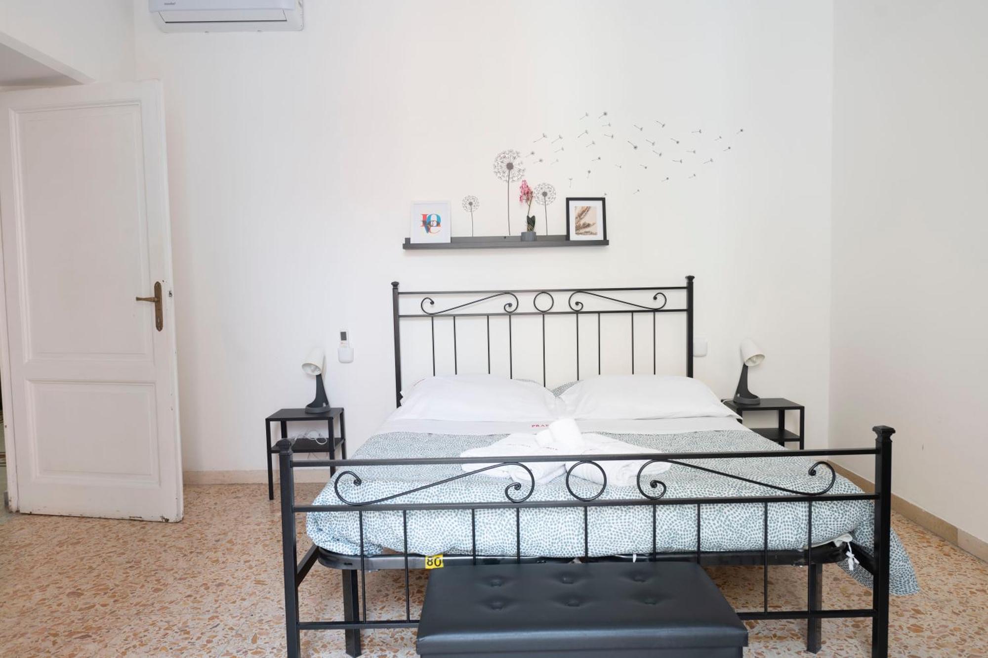 Praetorian apartment Rome Bagian luar foto