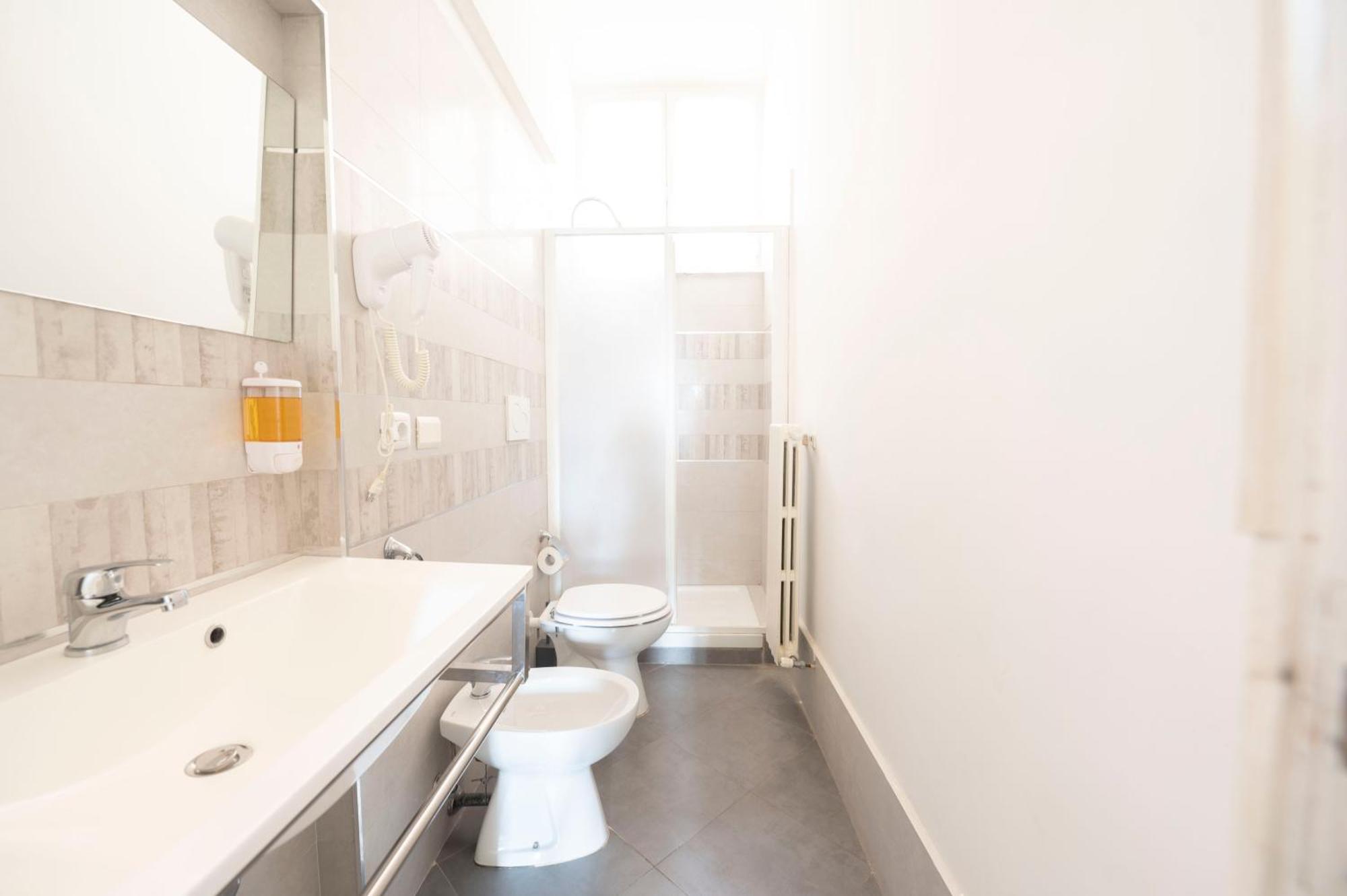 Praetorian apartment Rome Bagian luar foto