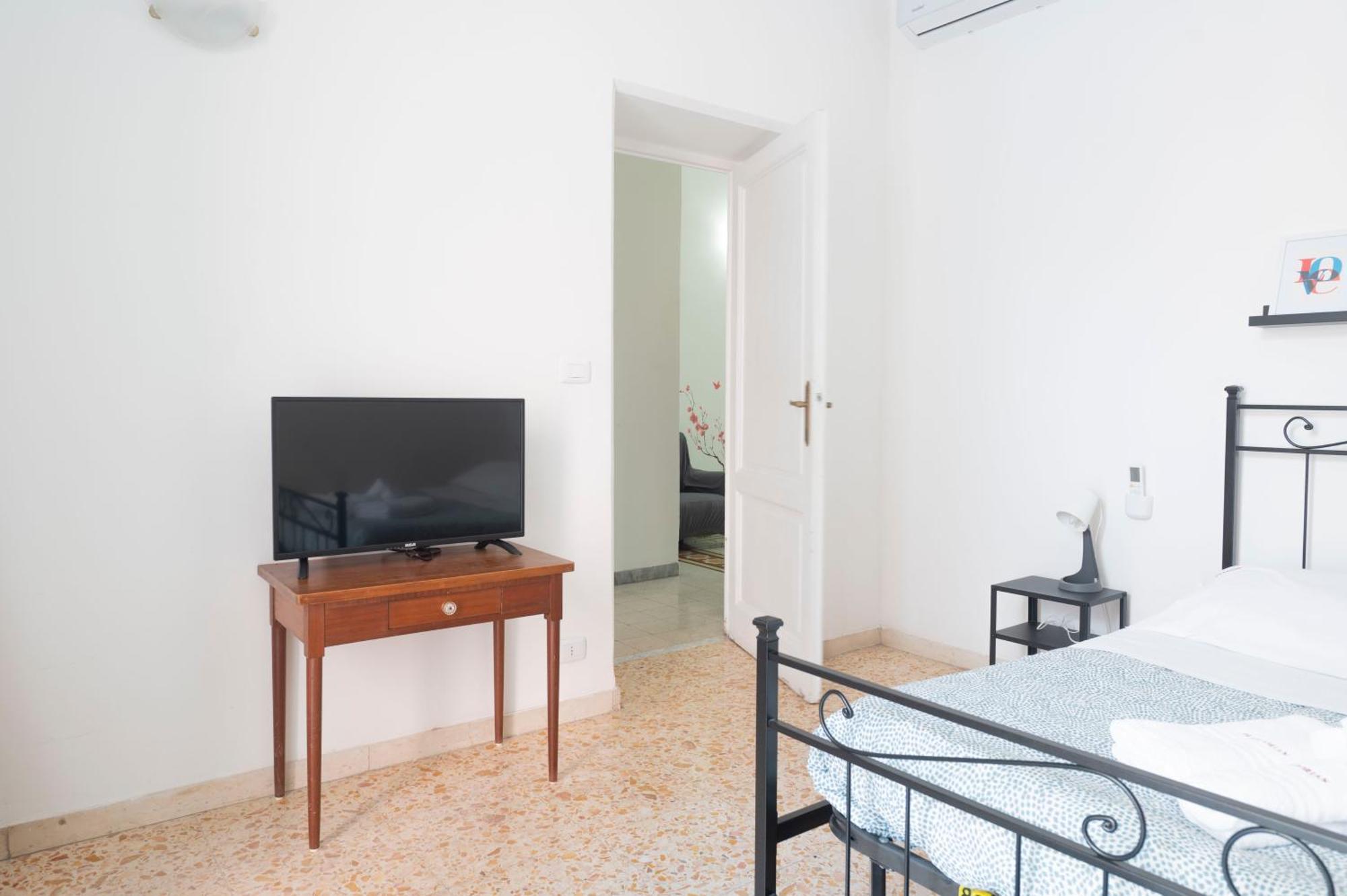 Praetorian apartment Rome Bagian luar foto