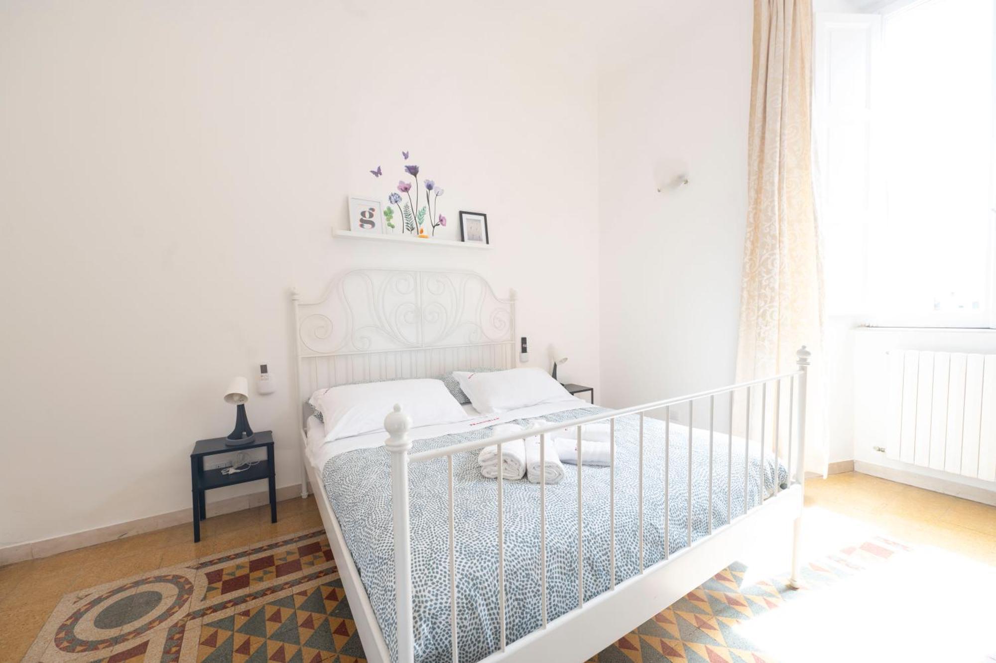 Praetorian apartment Rome Bagian luar foto