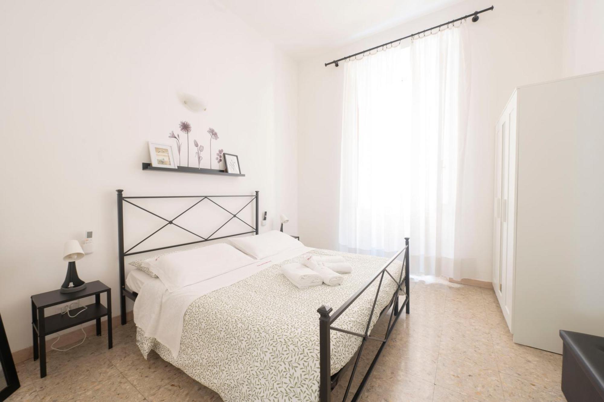 Praetorian apartment Rome Bagian luar foto