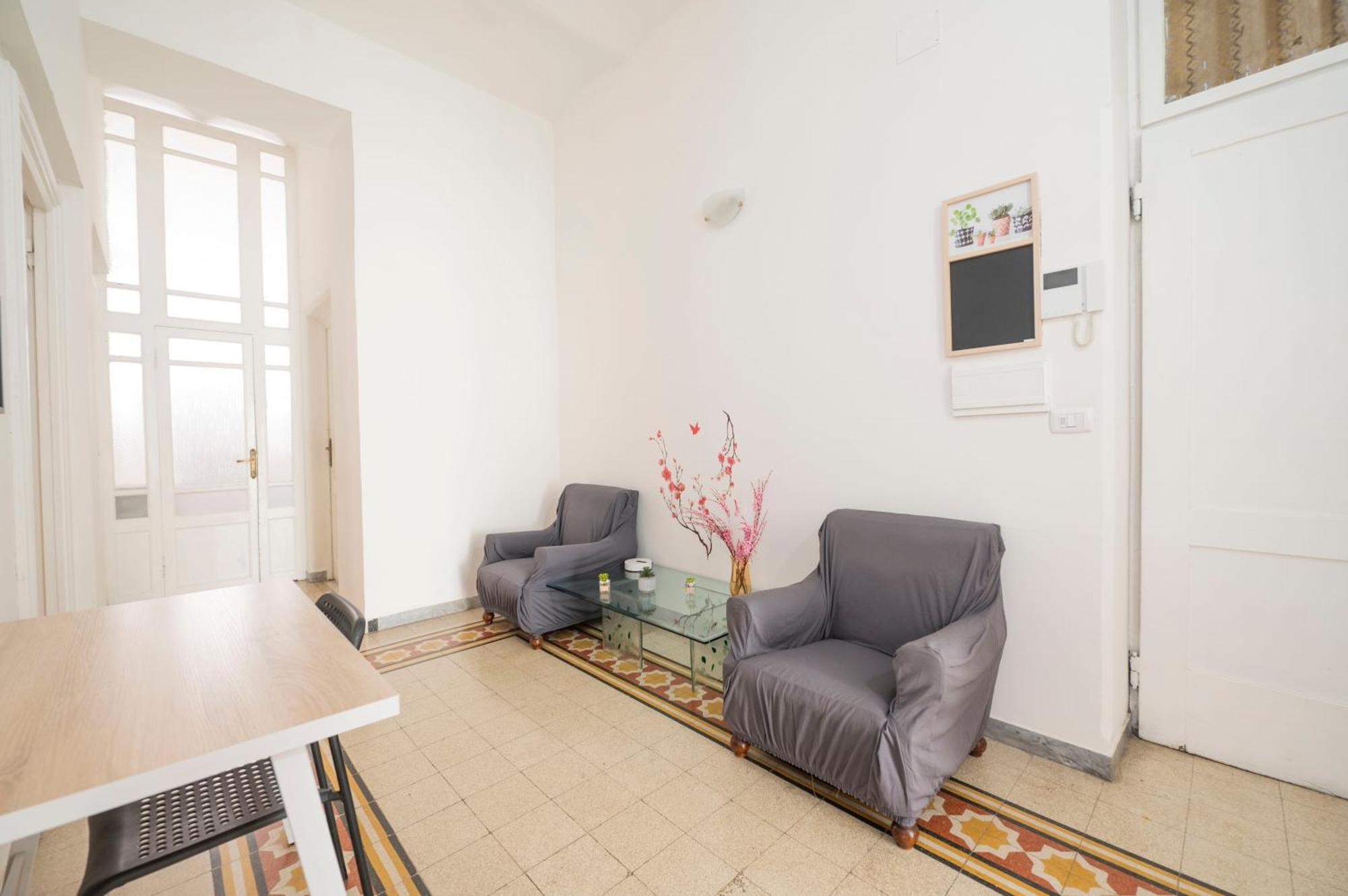 Praetorian apartment Rome Bagian luar foto