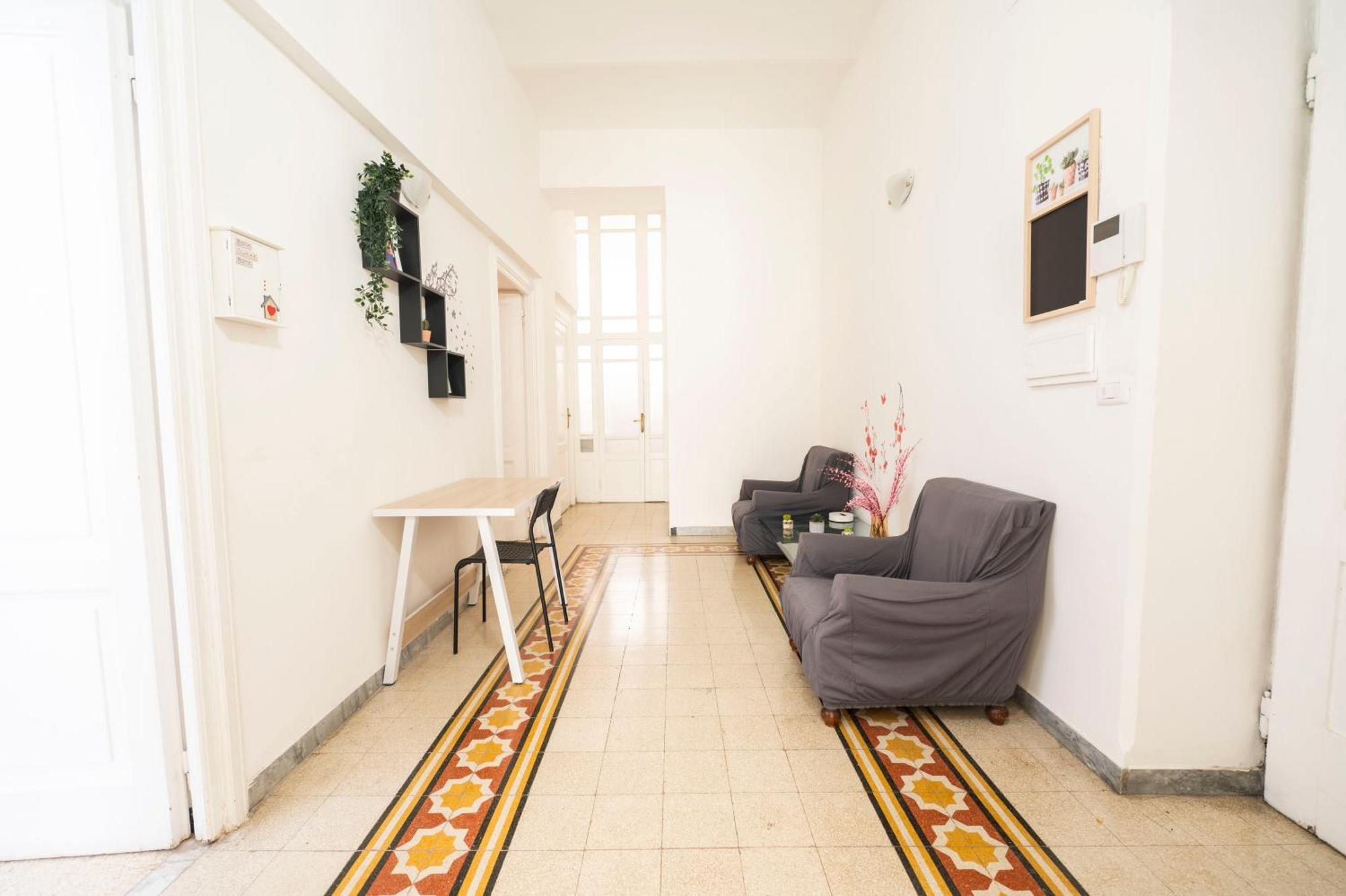 Praetorian apartment Rome Bagian luar foto