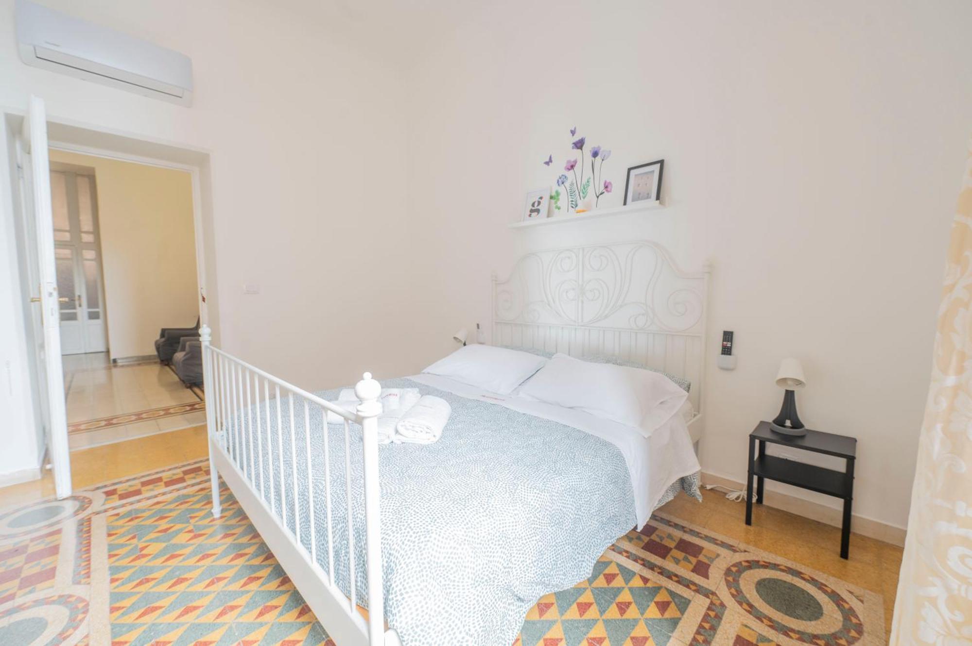 Praetorian apartment Rome Bagian luar foto