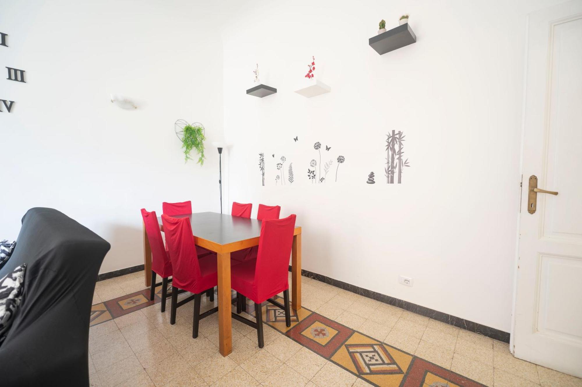 Praetorian apartment Rome Bagian luar foto