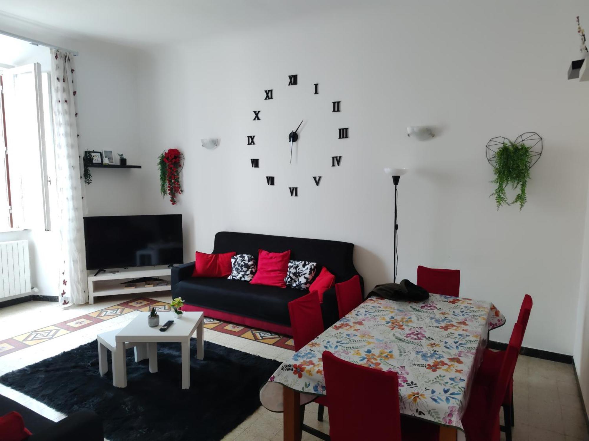Praetorian apartment Rome Bagian luar foto